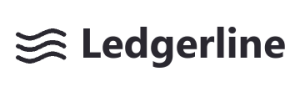 Ledgerline logo (demo)