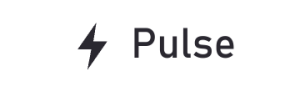 Pulse logo (demo)