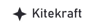 Kitekraft logo (demo)